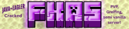 FKAS Survival - Minecraft Server