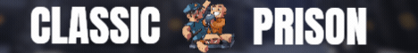 Prison Evolved - Minecraft Server