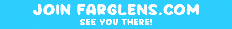The FarGlens - NEW! - Minecraft Server