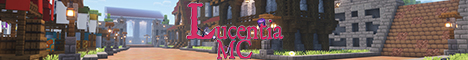 LucentiaMC - Minecraft Server