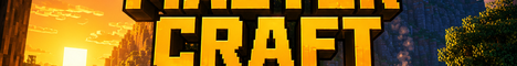 Master Craft - Minecraft Server
