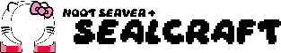 SealCraft - Minecraft Server