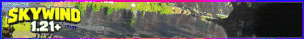 Skywind - Minecraft Server