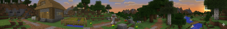 Default Survival - Minecraft Server