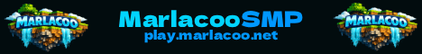 Marlacoo - Minecraft Server
