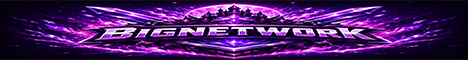 BIGNETWORK - Minecraft Server