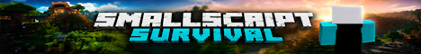 Smallscript SMP - Minecraft Server
