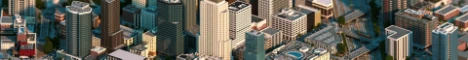 Weston City - Minecraft Server