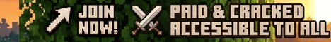 WallnutSmp - Minecraft Server