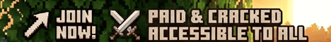 WallnutSmp - Minecraft Server