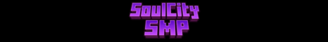 Soul city smp - Minecraft Server