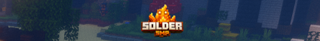 Solder SMP - Minecraft Server