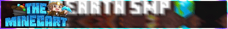 The Minecart | Free Ranks - Minecraft Server
