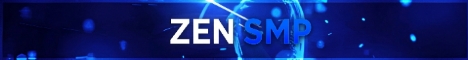 Zen SMP - Minecraft Server