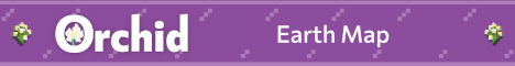 Orchid Earth - Minecraft Server