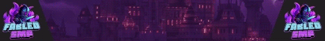 Fabled SMP - Minecraft Server