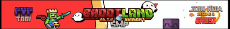 Bhootland Smp - Minecraft Server