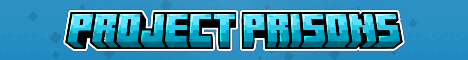Project Prisons - Minecraft Server