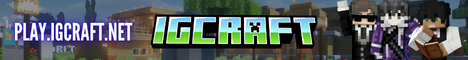 IGLand - Minecraft Server