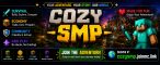 CozySMP - Minecraft Server