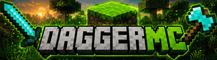 DaggerMC - Minecraft Server