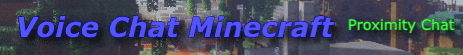 VoiceChatMinecraft - Minecraft Server