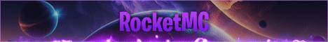 Rocket SMP - Minecraft Server
