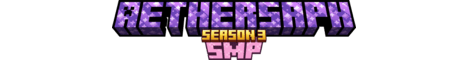 AetherSaph SMP - Minecraft Server