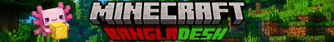 Minecraft Bangladesh - Minecraft Server