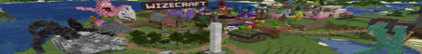 WizeCraft - Minecraft Server