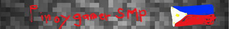 PinoygamerSMP - Minecraft Server