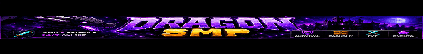 Dragon smp - Minecraft Server