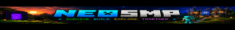 neoSMP - Minecraft Server