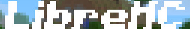 LibreMC - Minecraft Server