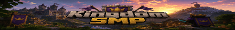 Kingdom-SMP - Minecraft Server