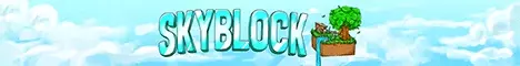 Skyblock - Minecraft Server