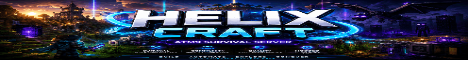 Helixcraft ATM9 Survival - Minecraft Server