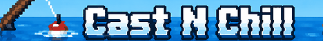 Cast N Chill - Minecraft Server