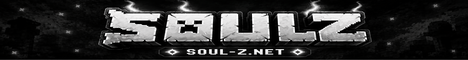 Soulz - Minecraft Server