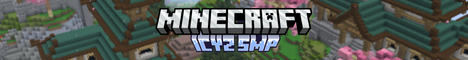 [SEA] ICYZ SMP ❄️ - Minecraft Server