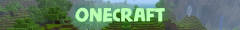 OneCraft - Minecraft Server