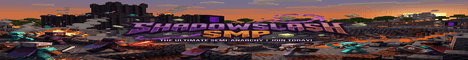 Shadowslash SMP - Minecraft Server