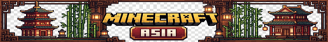 Minecraft Asia - Minecraft Server