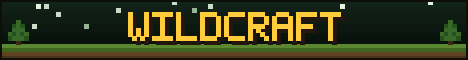 WildCraftMC - Minecraft Server