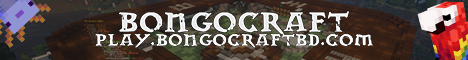 BongoCraft - Minecraft Server