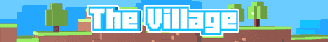 The Village - Minecraft Server