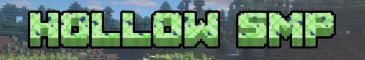 Hollow SMP - Minecraft Server