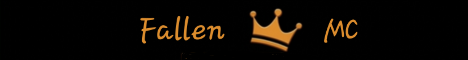 FallenMC - Minecraft Server