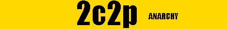 2c2p - Minecraft Server