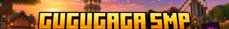 gugugaga SMP - Minecraft Server
